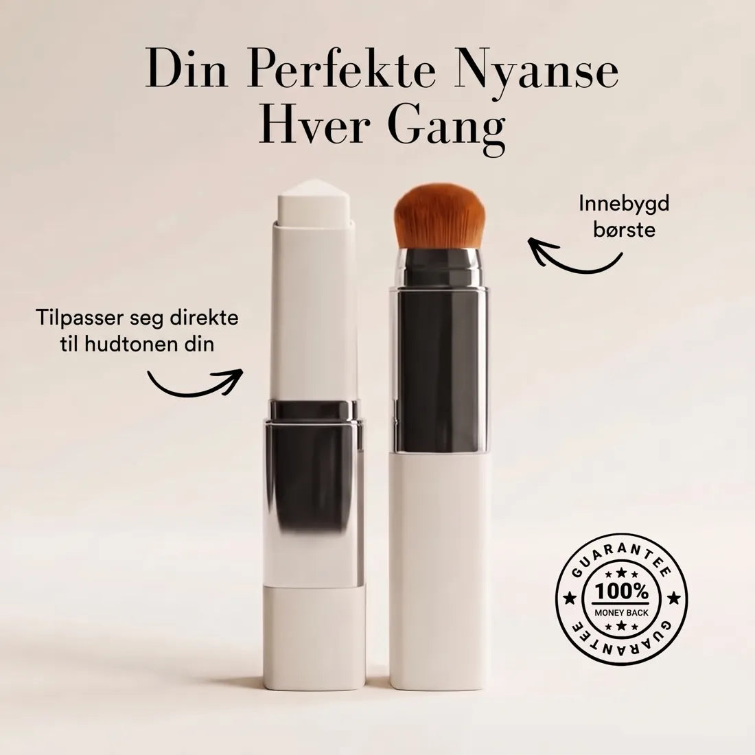 BRE Skin Foundation Stick